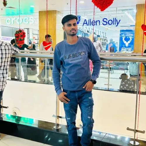 Arijit Das - Student Review