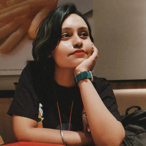 Arindita Das - Founder of WorkScope, Career Growth & Job Updates Platform