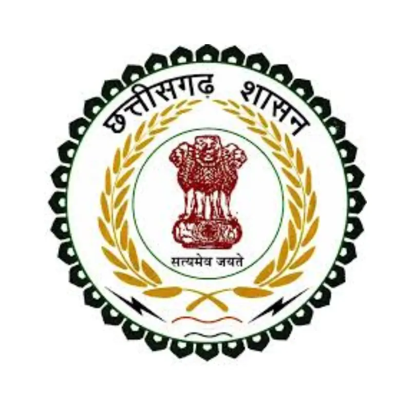 Office of the Chief Medical & Health Officer, Balodabazar-Bhatapara Logo