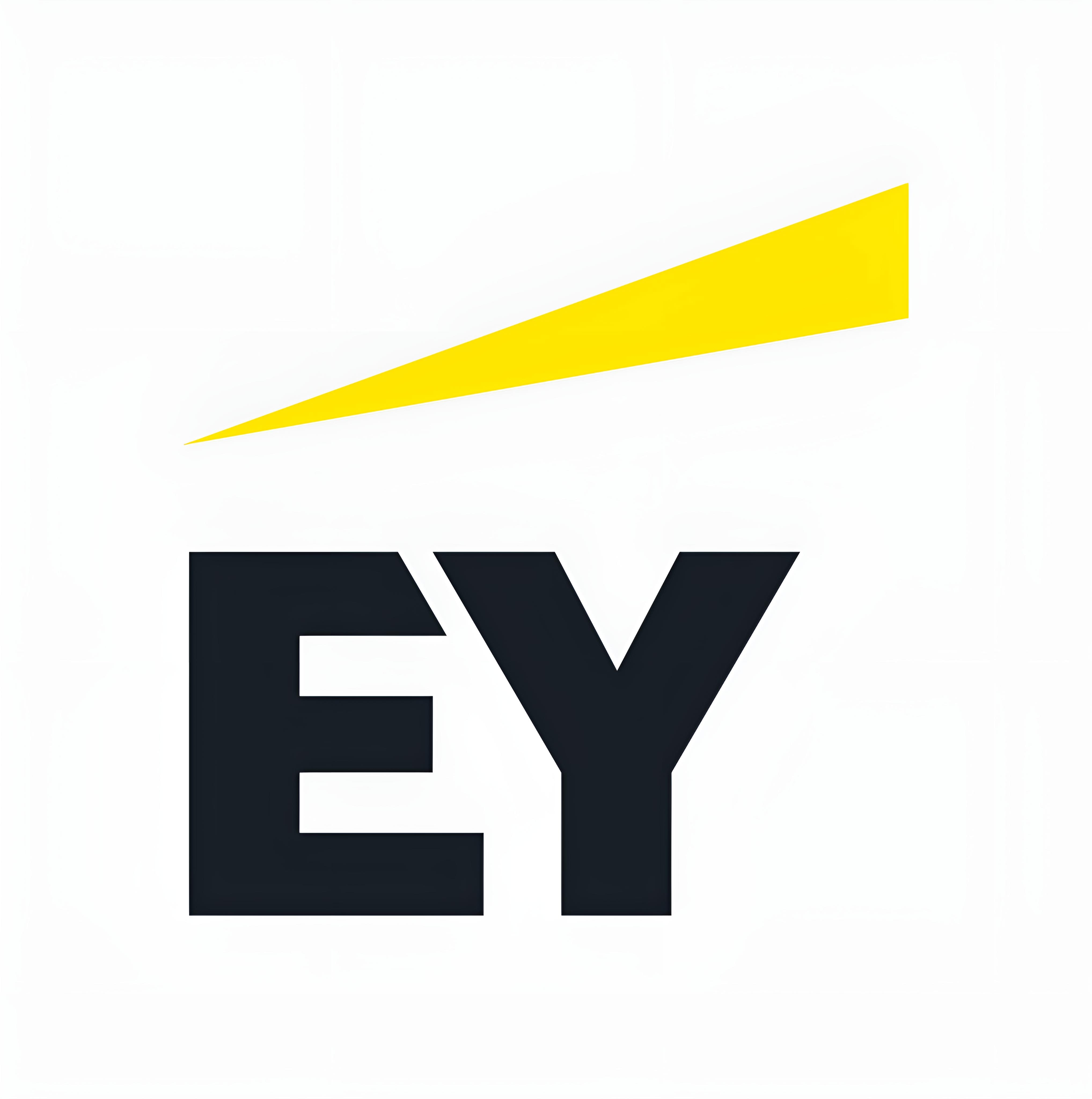 EY Global Delivery Services Logo