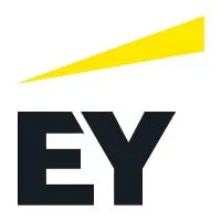 EY Digital and Emerging Technologies Logo