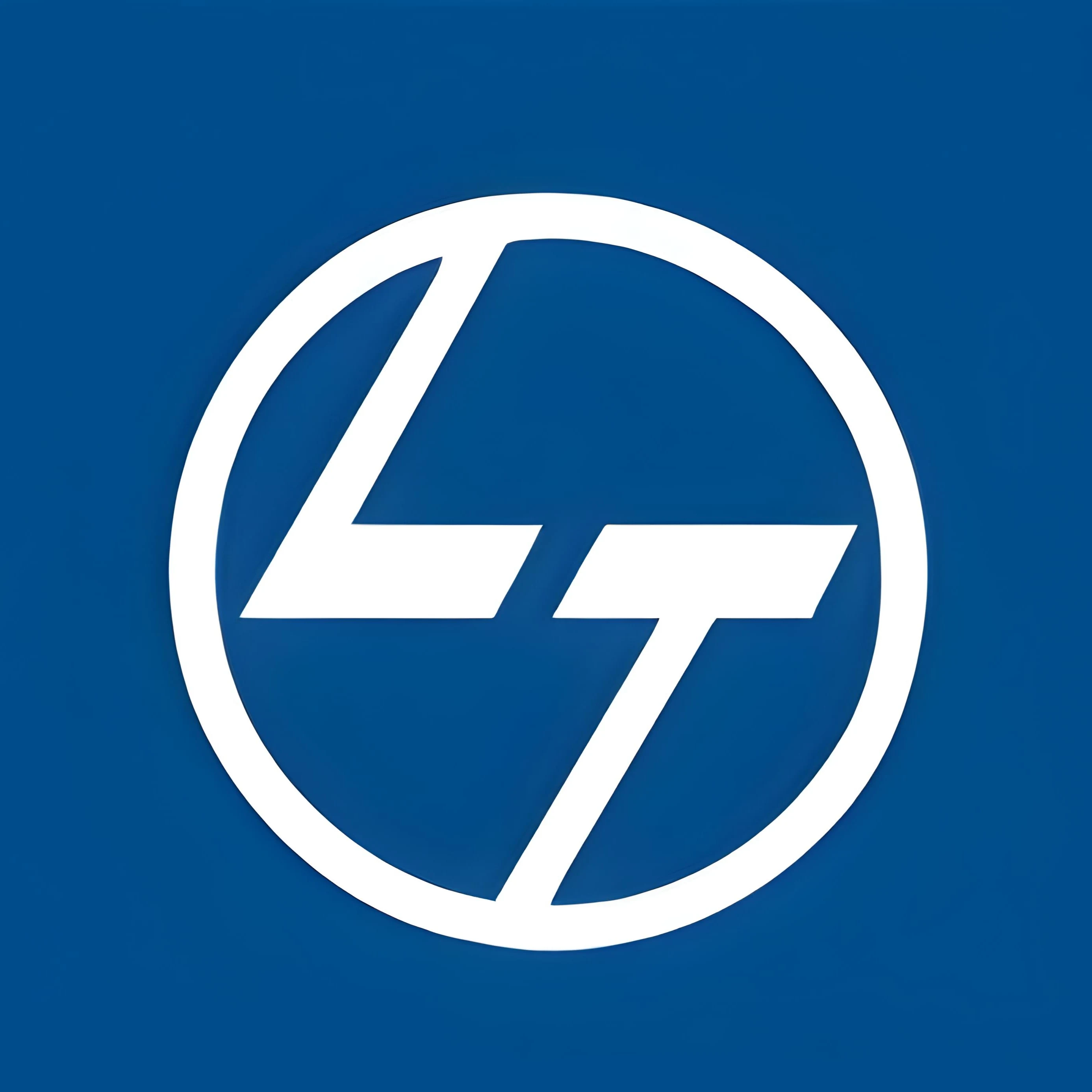 L&T Technology Services Limited Logo