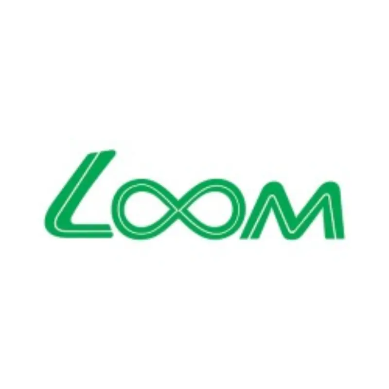 Loom Solar Pvt. Ltd. Logo