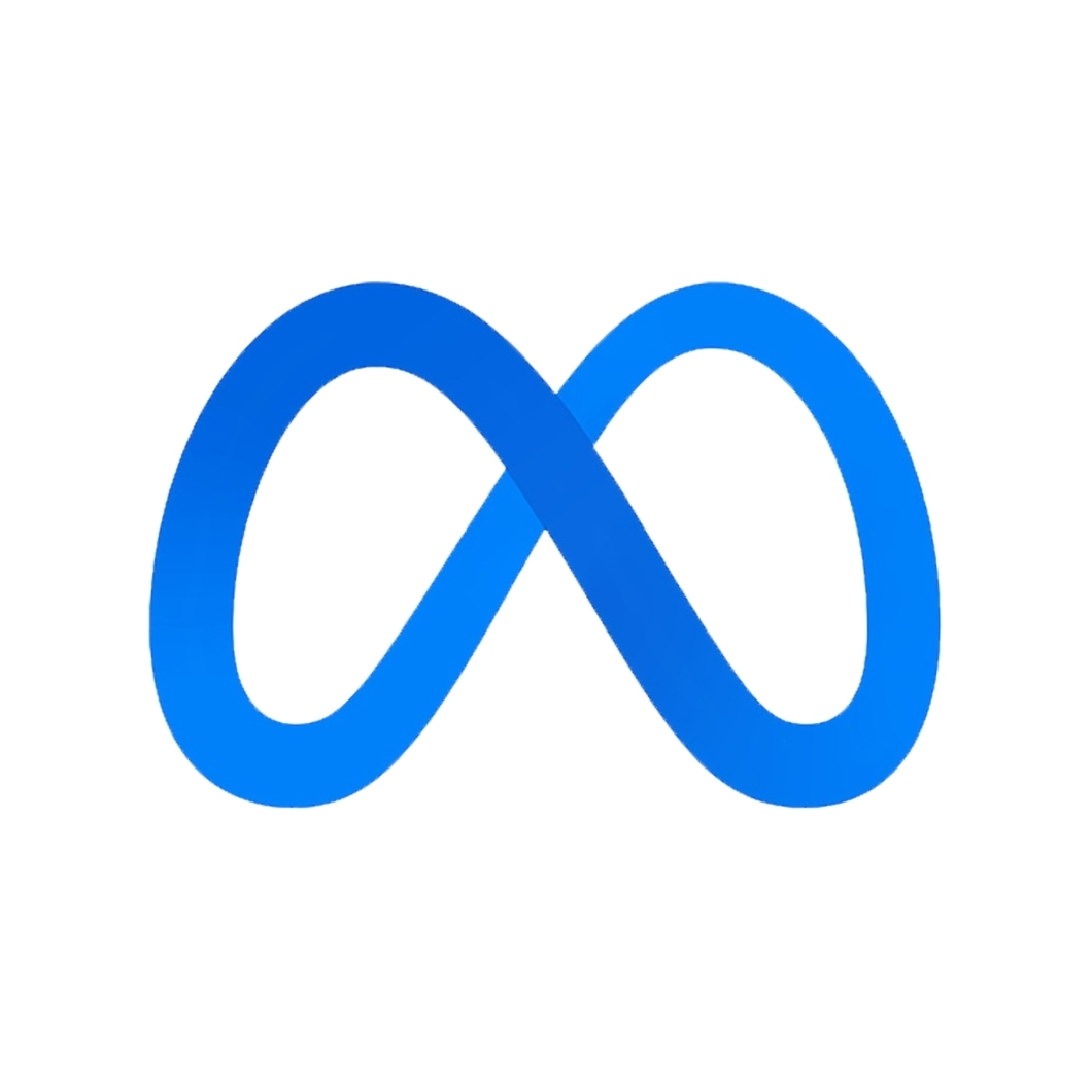 Meta Platforms, Inc Logo