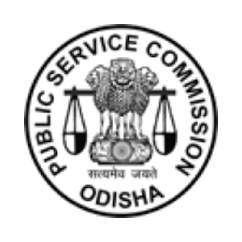 Odisha Public Service Commission (OPSC) Logo