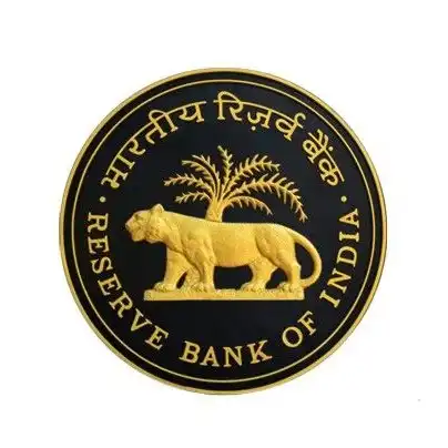 Reserve Bank of India Logo
