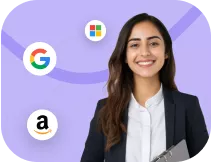 Recruiters using Work Scope to hire top talent