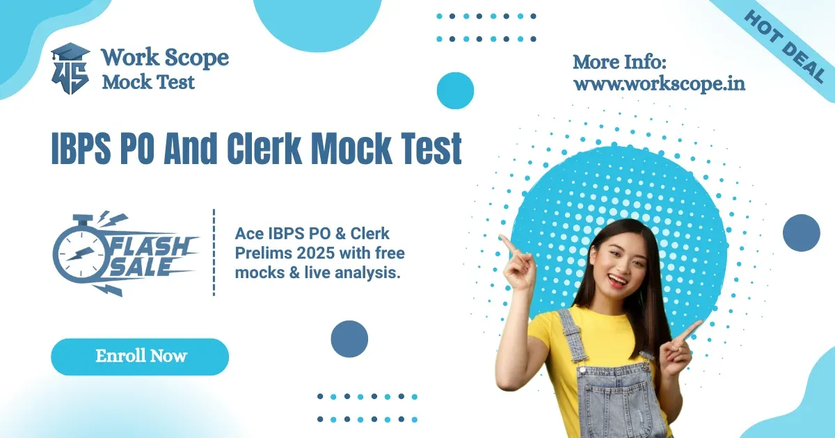 Trusted by learners, recruiters and institutions - Work Scope