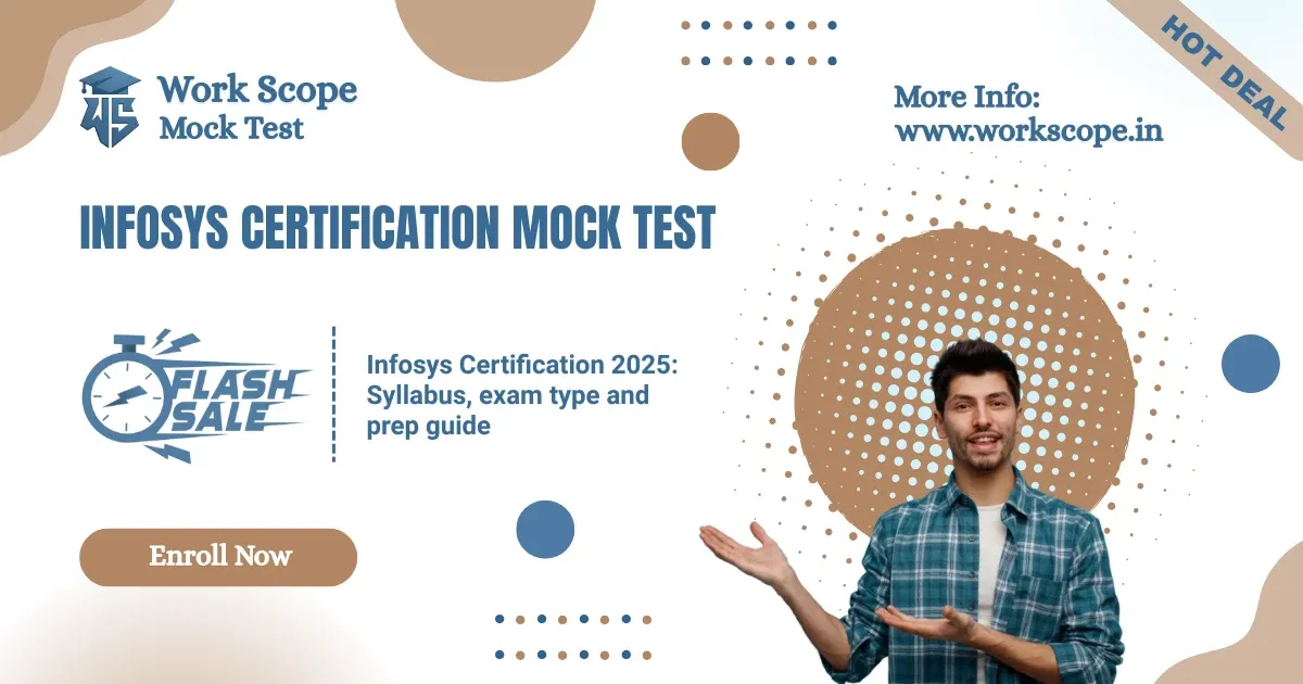 Trusted by learners, recruiters and institutions - Work Scope