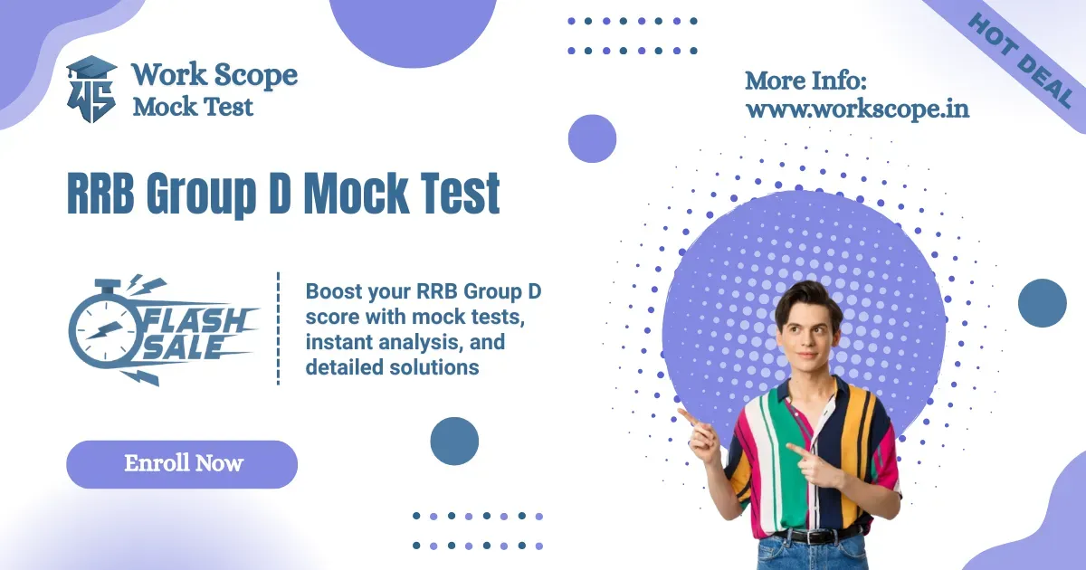 Trusted by learners, recruiters and institutions - Work Scope