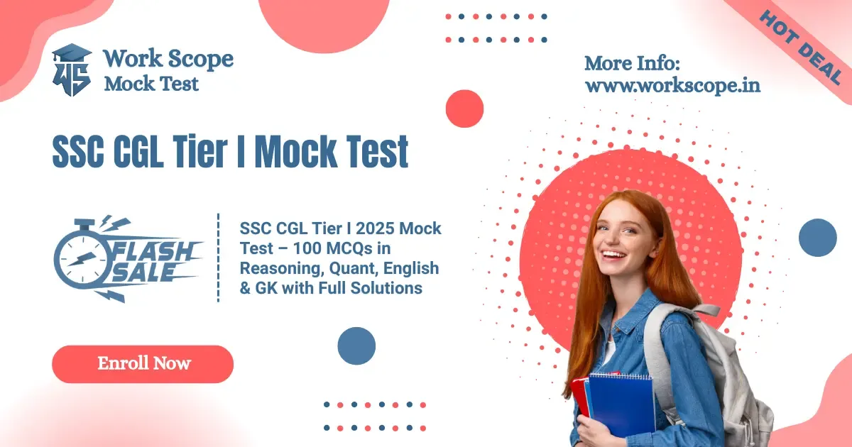 Trusted by learners, recruiters and institutions - Work Scope