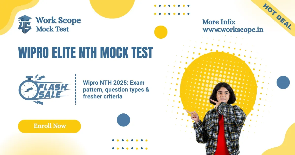 Trusted by learners, recruiters and institutions - Work Scope