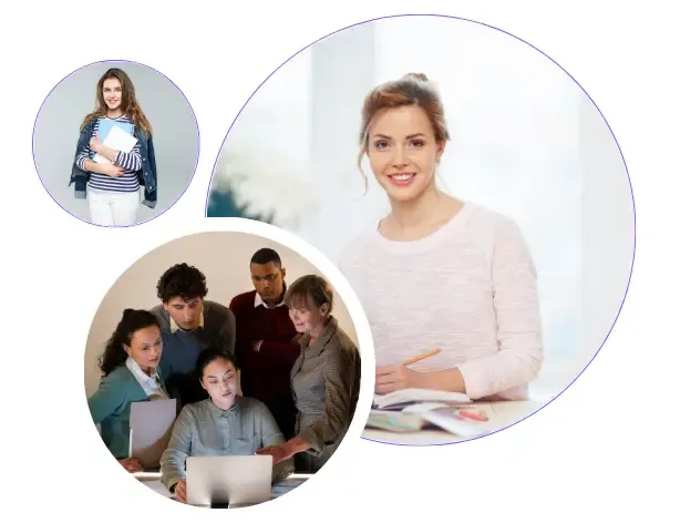 Trusted by learners, recruiters and institutions - Work Scope